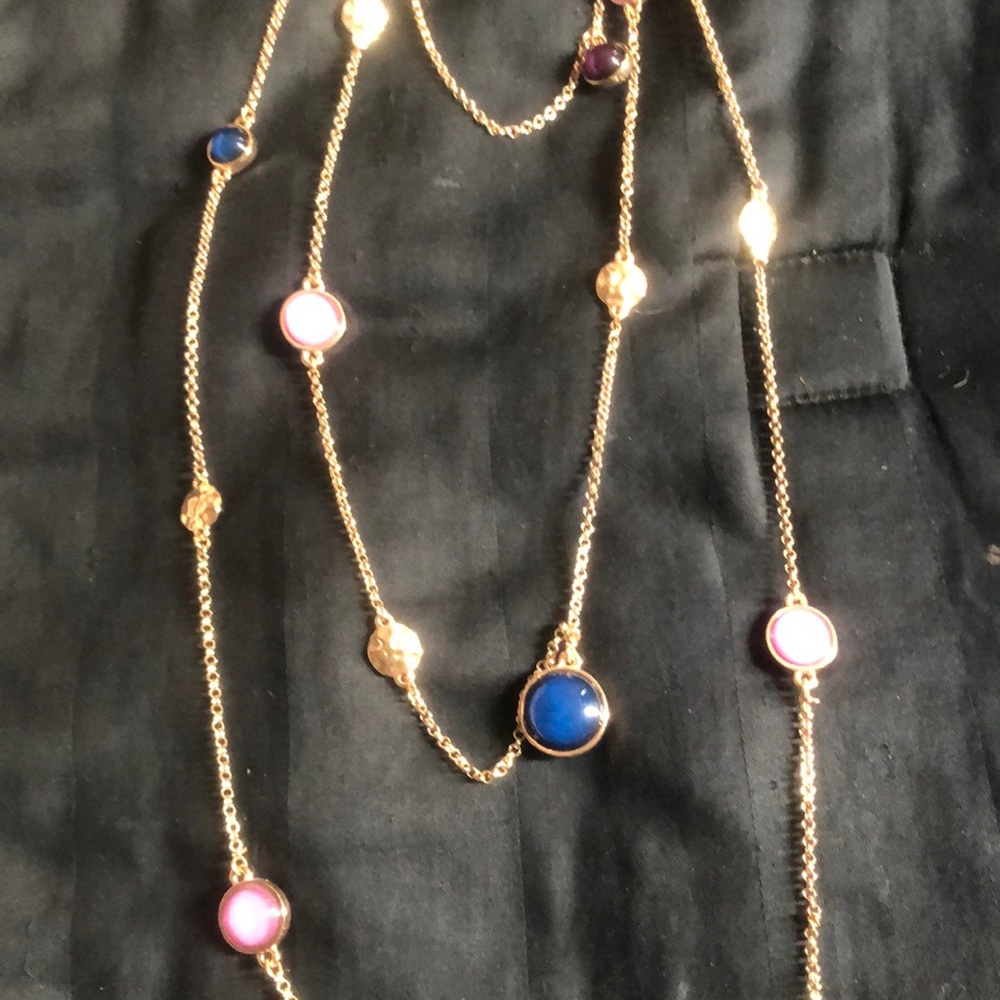 Necklace - Picture 4 of 5